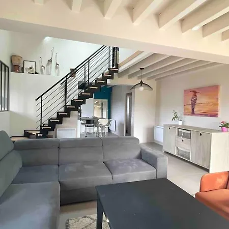 Maison Entre Lacs Et Forets *