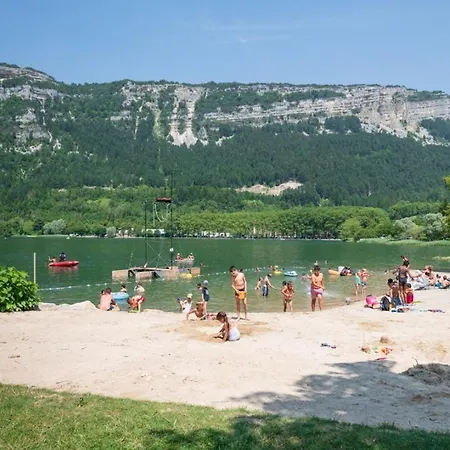 Villa Maison Entre Lacs Et Forets