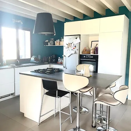 Maison Entre Lacs Et Forets Villa