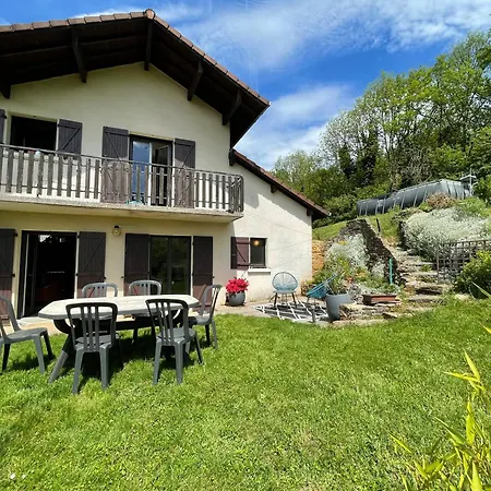 Maison Entre Lacs Et Forets Villa *
