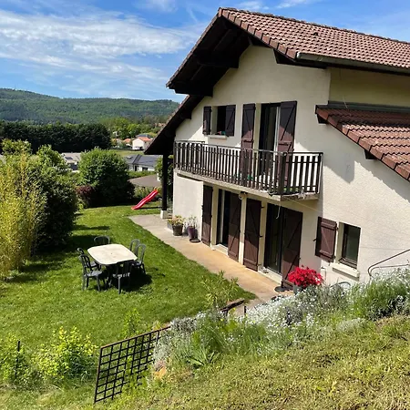 Villa Maison Entre Lacs Et Forets *