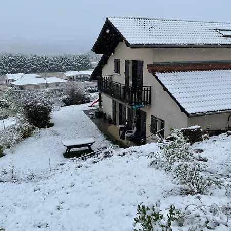 Maison Entre Lacs Et Forets Villa *